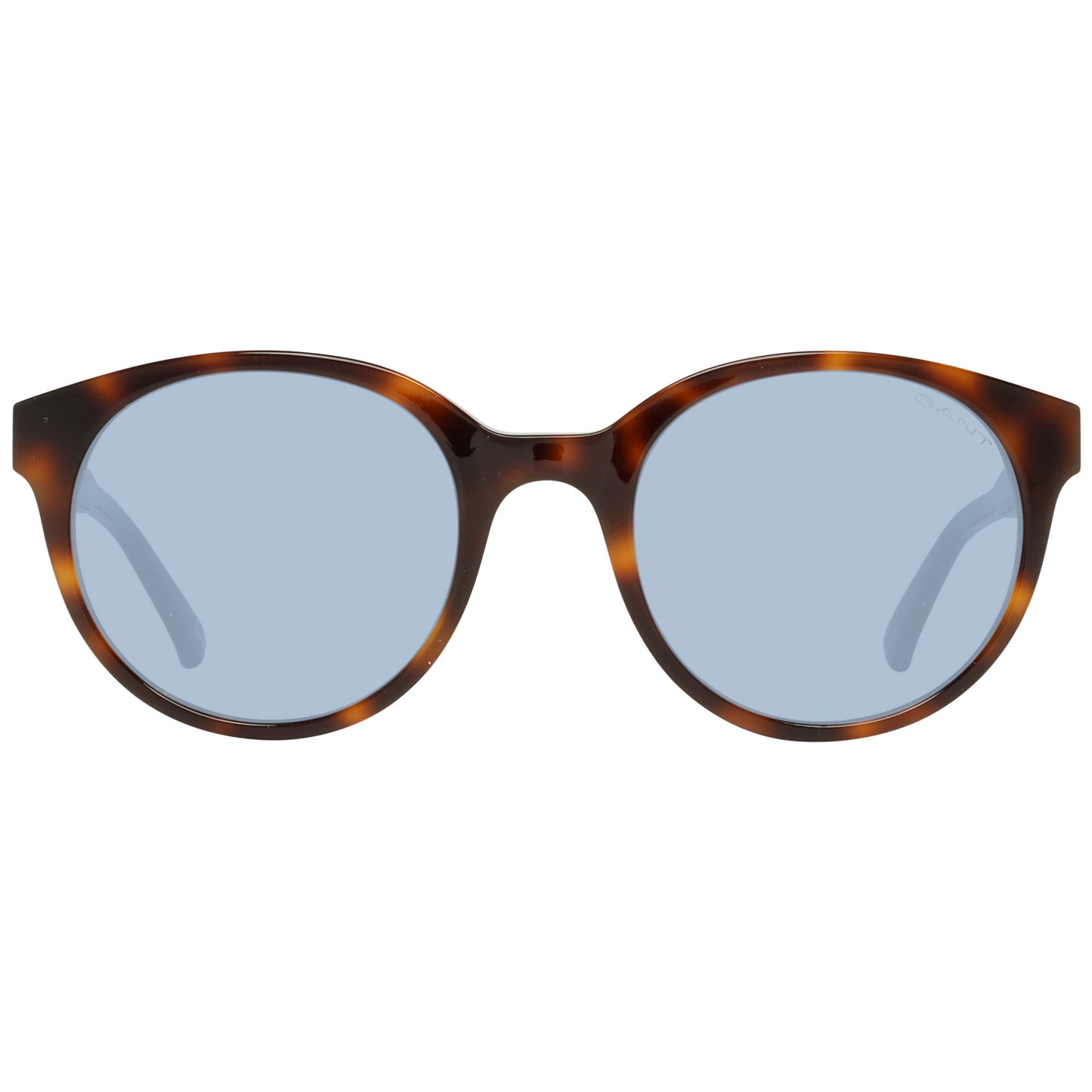 Braune Sonnenbrille für Damen