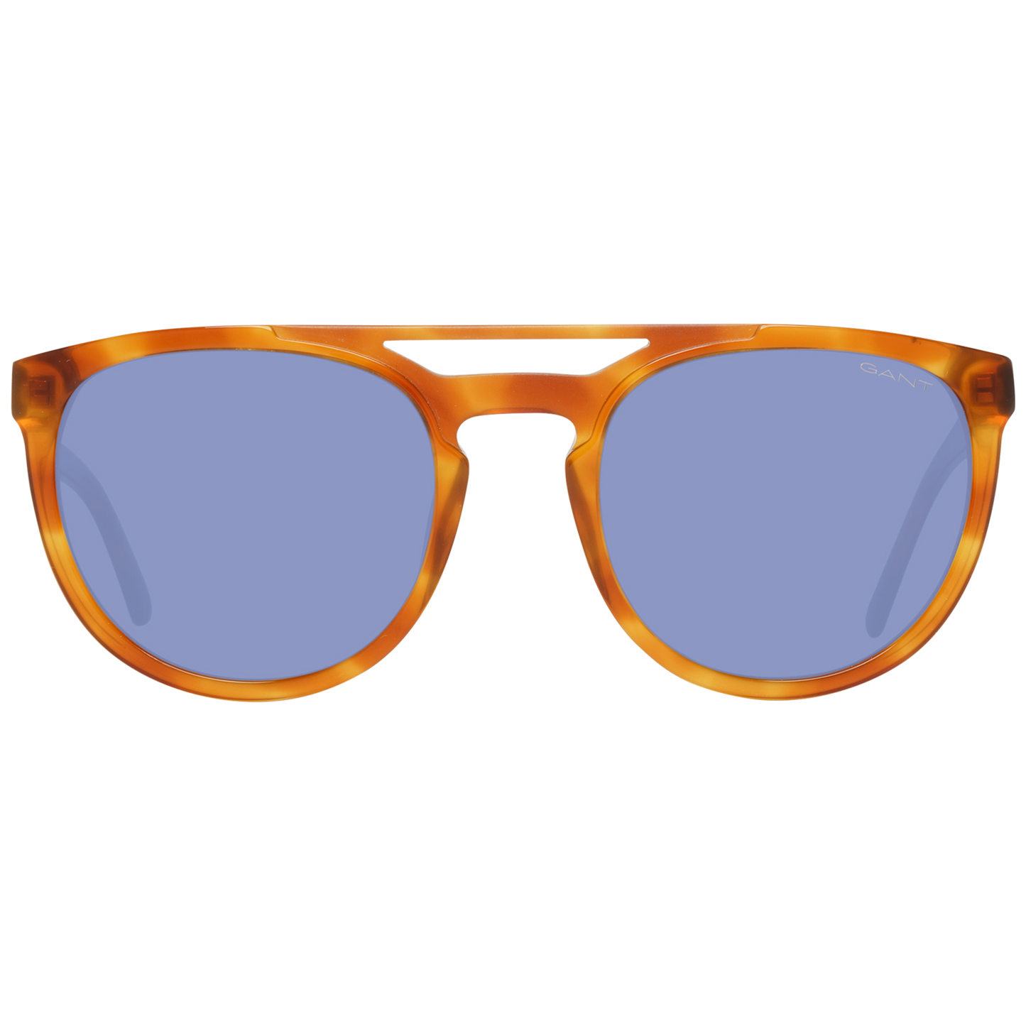 Braune Sonnenbrille für Männer