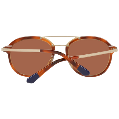 Brown Men Sunglasses