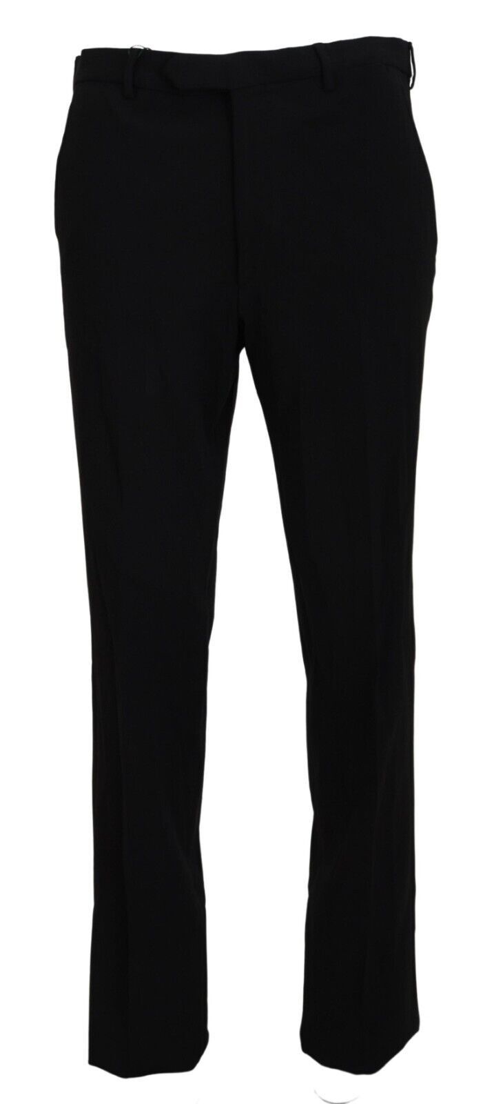 Elegante schwarze MainLine Hose