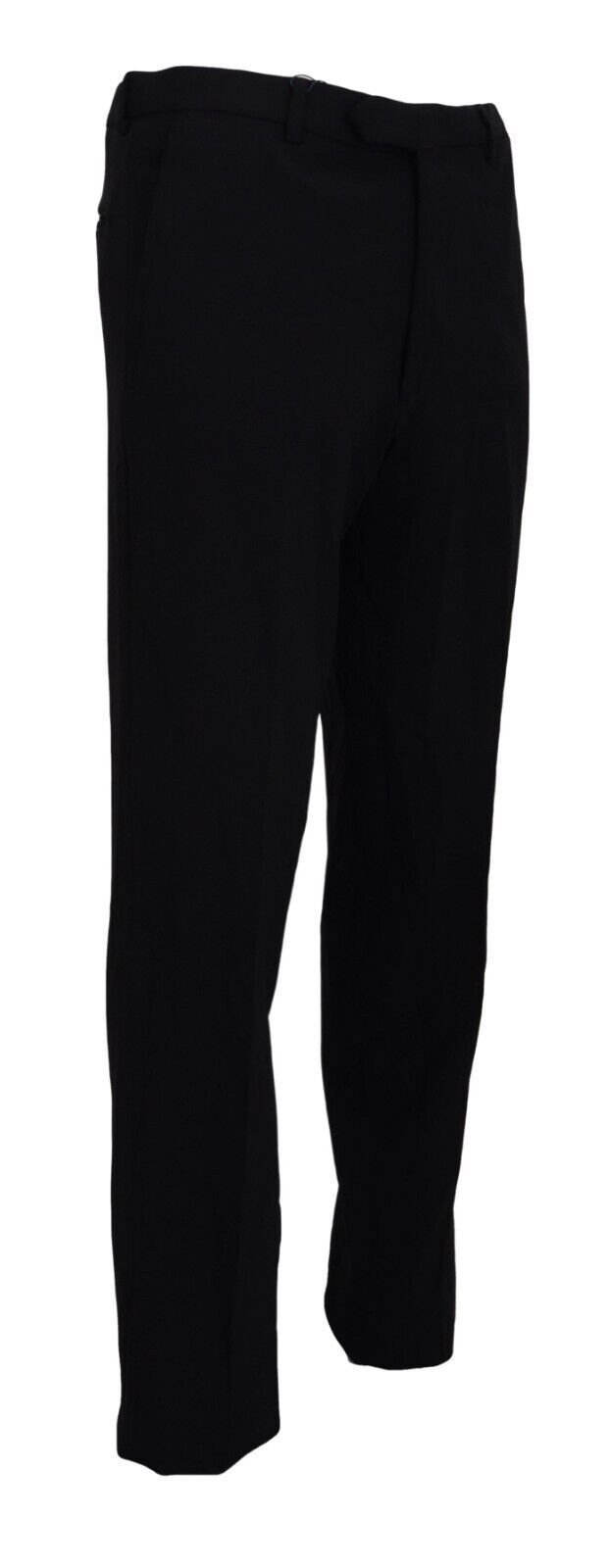 Elegante schwarze MainLine Hose