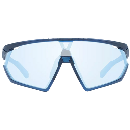 Blue Men Sunglasses