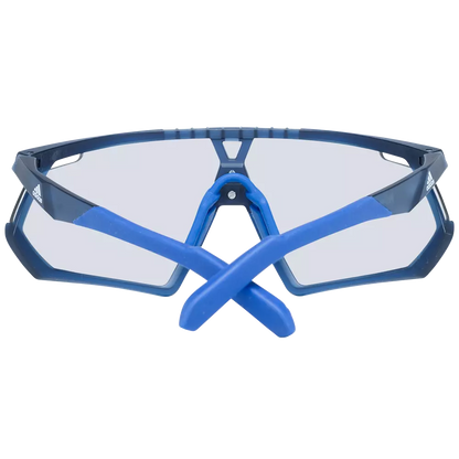 Blue Men Sunglasses