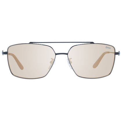 Gray Men Sunglasses