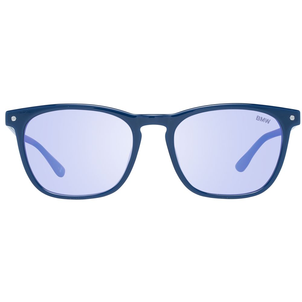 Blue Men Sunglasses