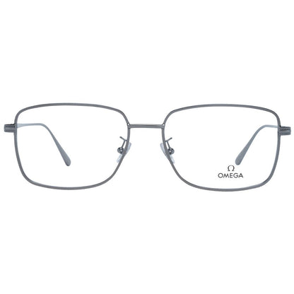 Gray Men Optical Frames