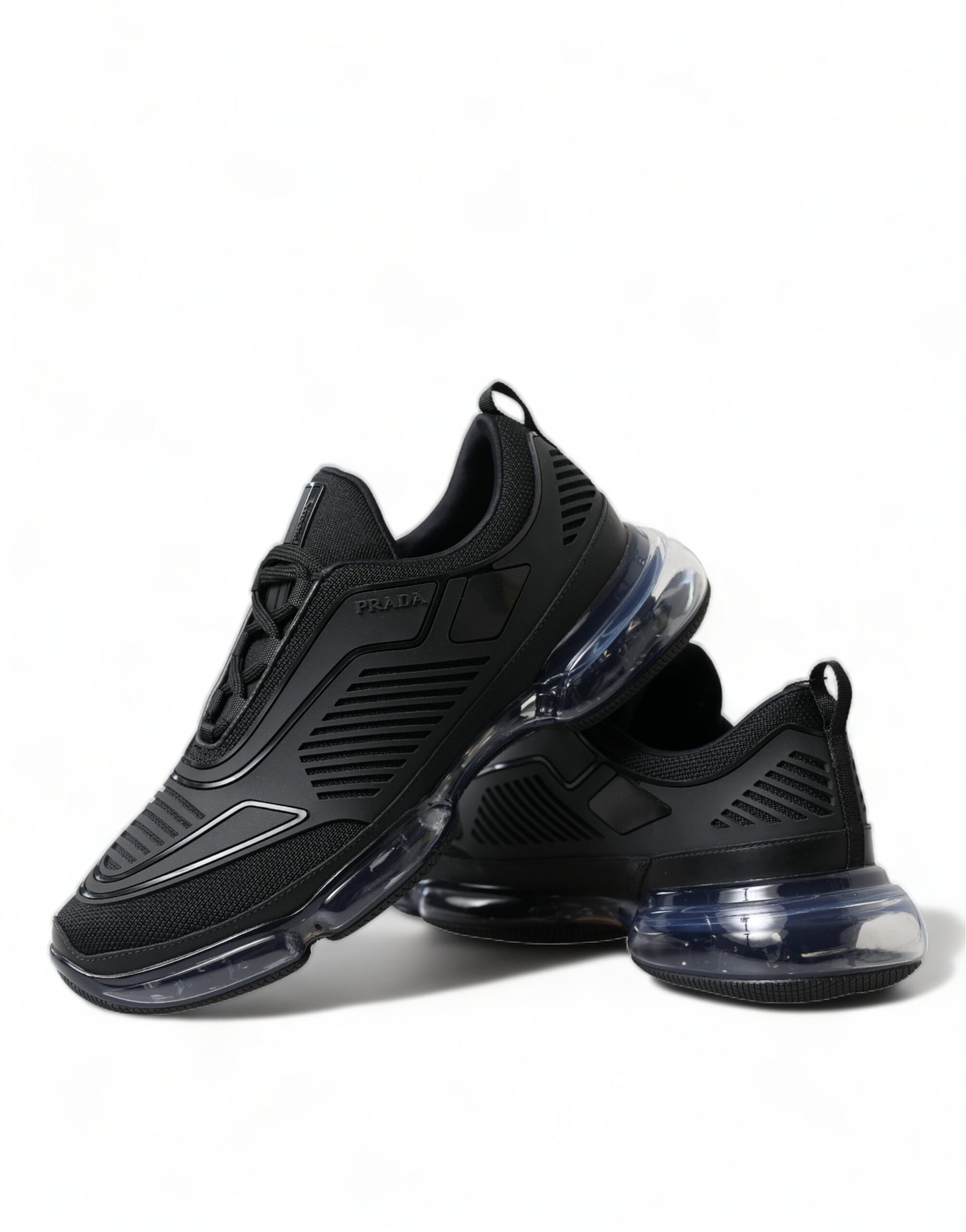 Elevate Your Style with Men's Designer Mesh Sneakers