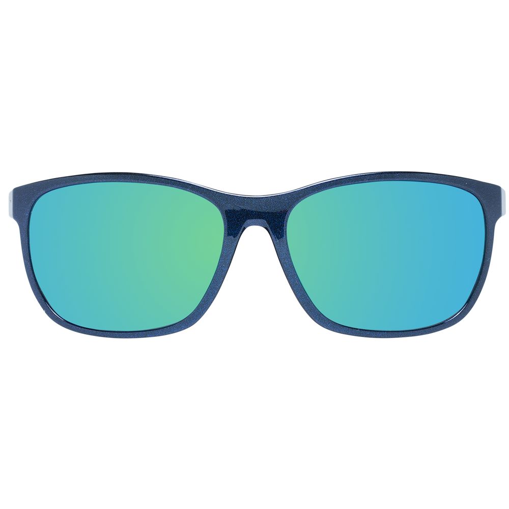 Blue Men Sunglasses