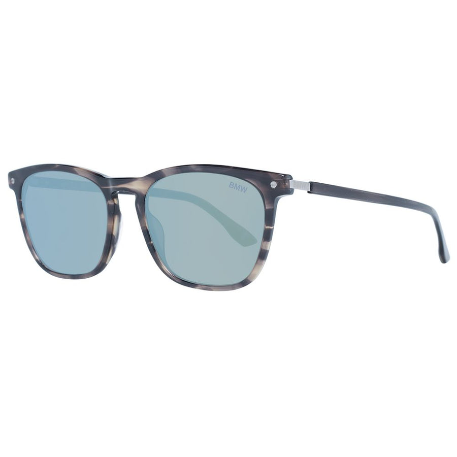 Gray Men Sunglasses