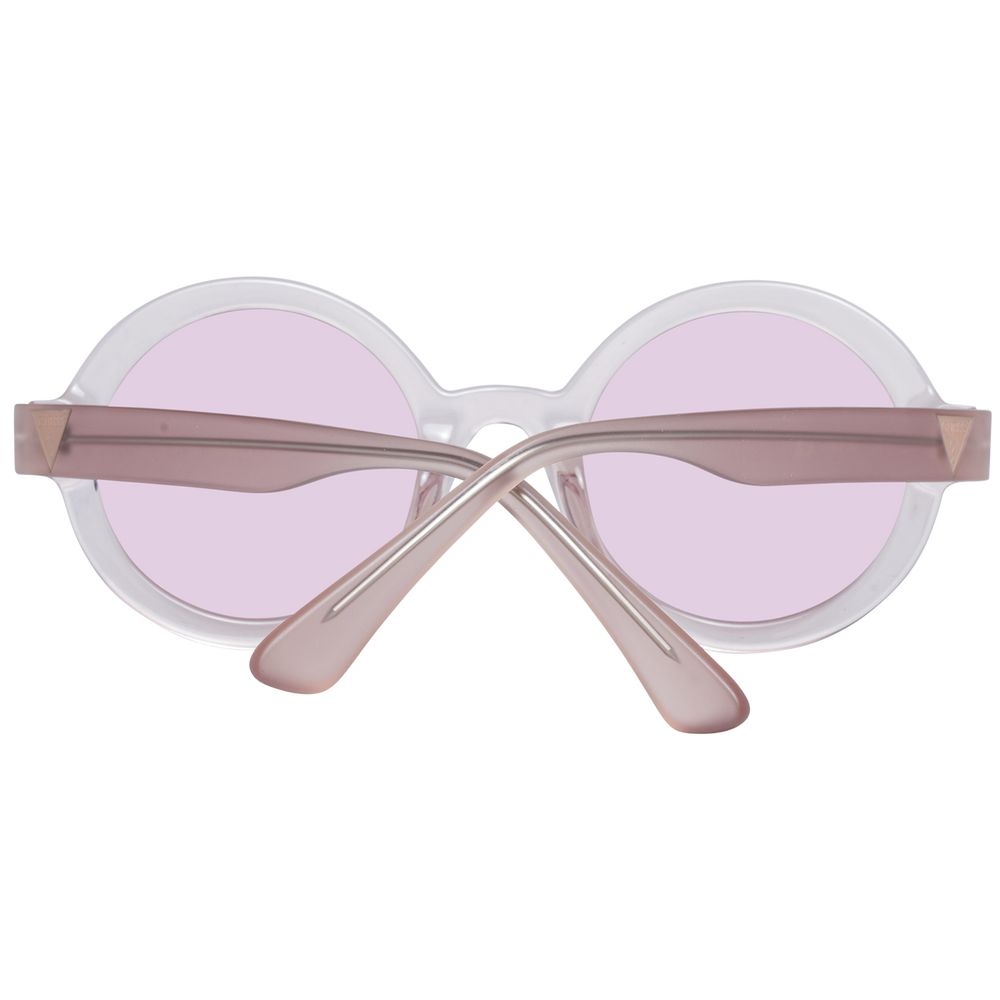 Pink Women Sunglasses