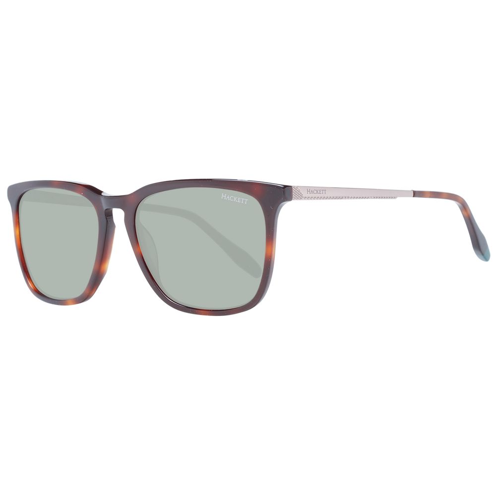 Brown Men Sunglasses