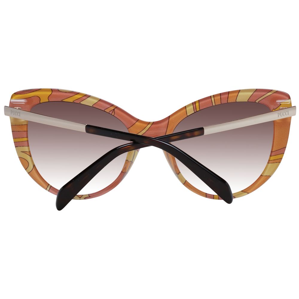 Brown Women Sunglasses