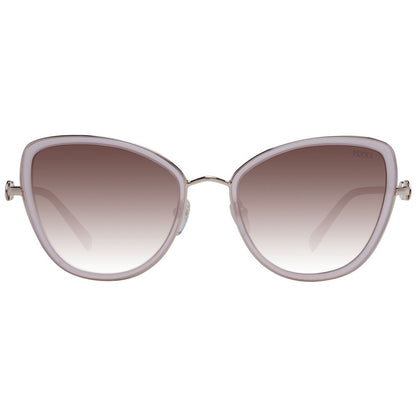 Pink Women Sunglasses