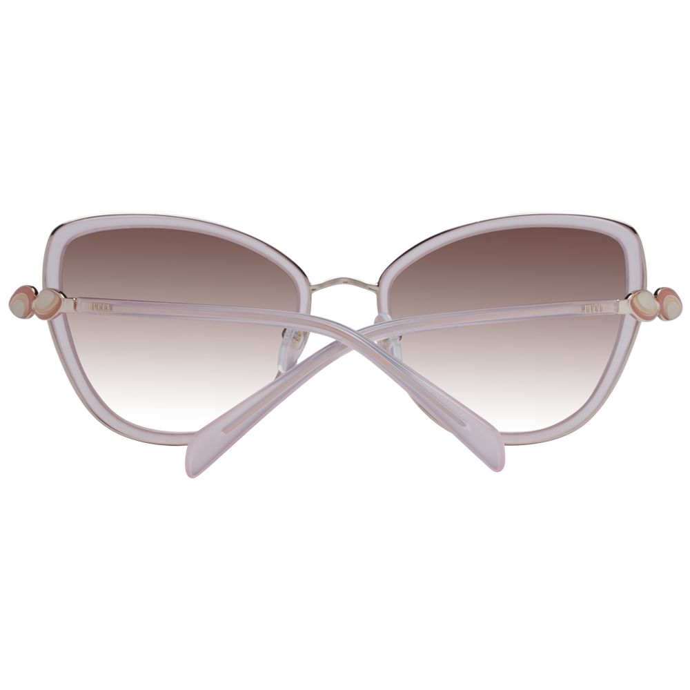 Pink Women Sunglasses