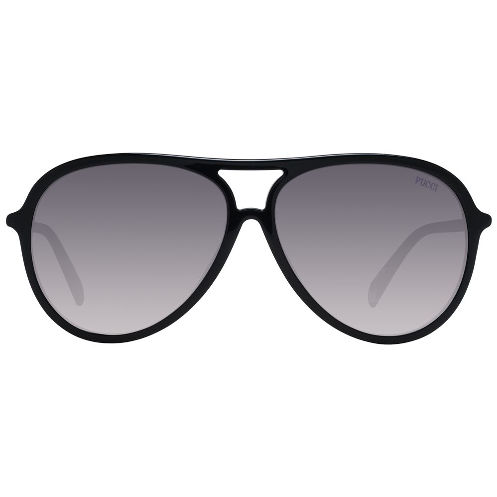 Black Women Sunglasses