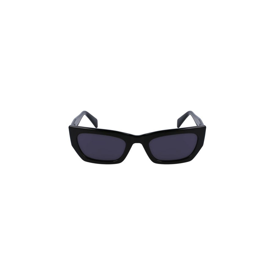 Black BIO INJECTED Sunglasses