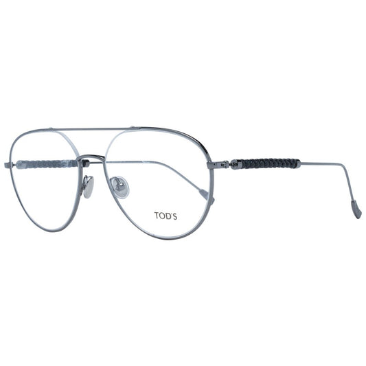 Gray Men Optical Frames