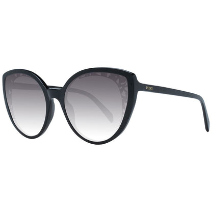 Black Women Sunglasses