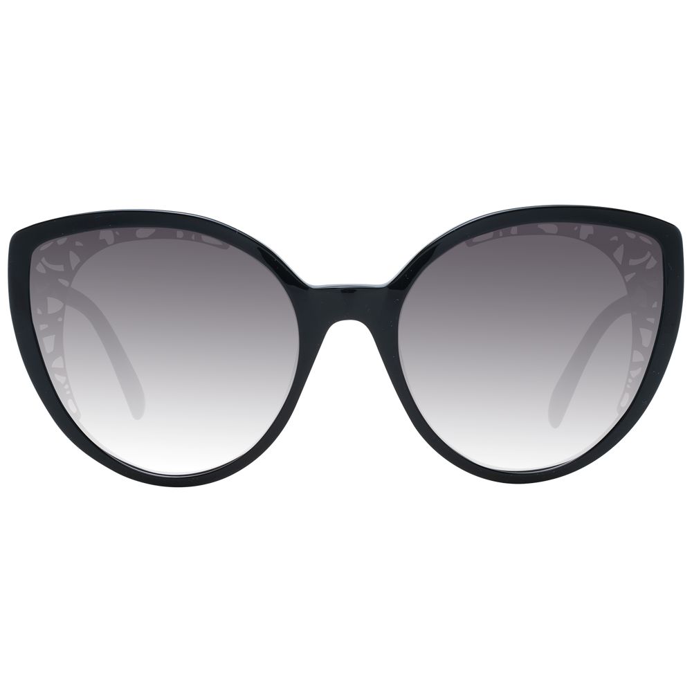 Black Women Sunglasses