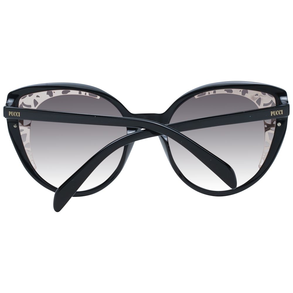 Black Women Sunglasses