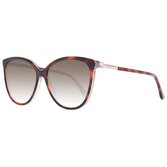 Brown Women Sunglasses