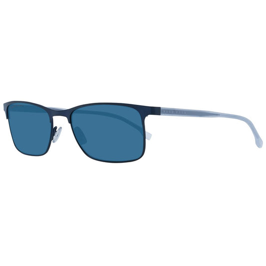 Blue Men Sunglasses