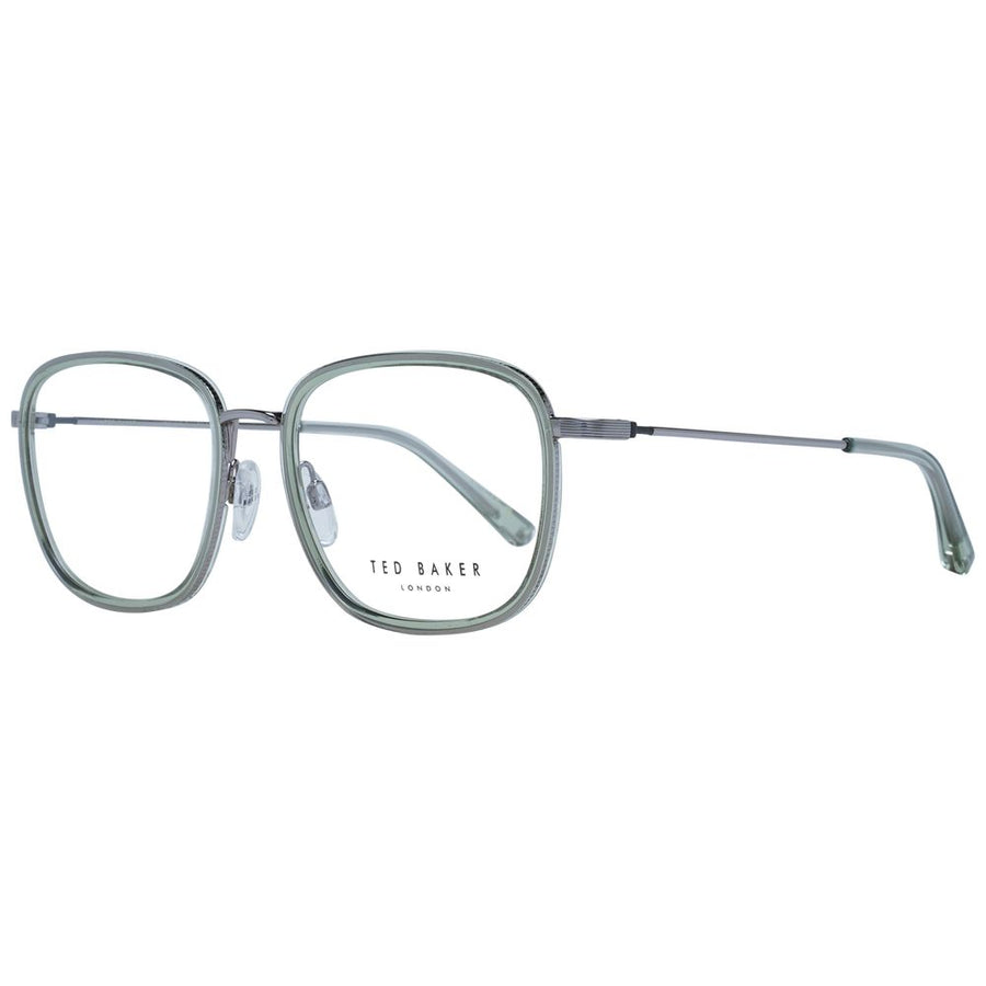 Green Men Optical Frames