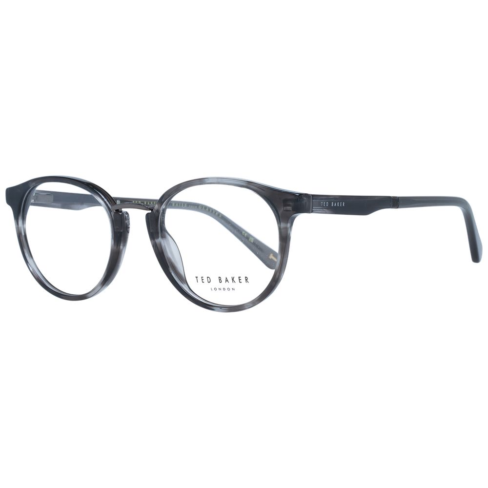 Gray Men Optical Frames