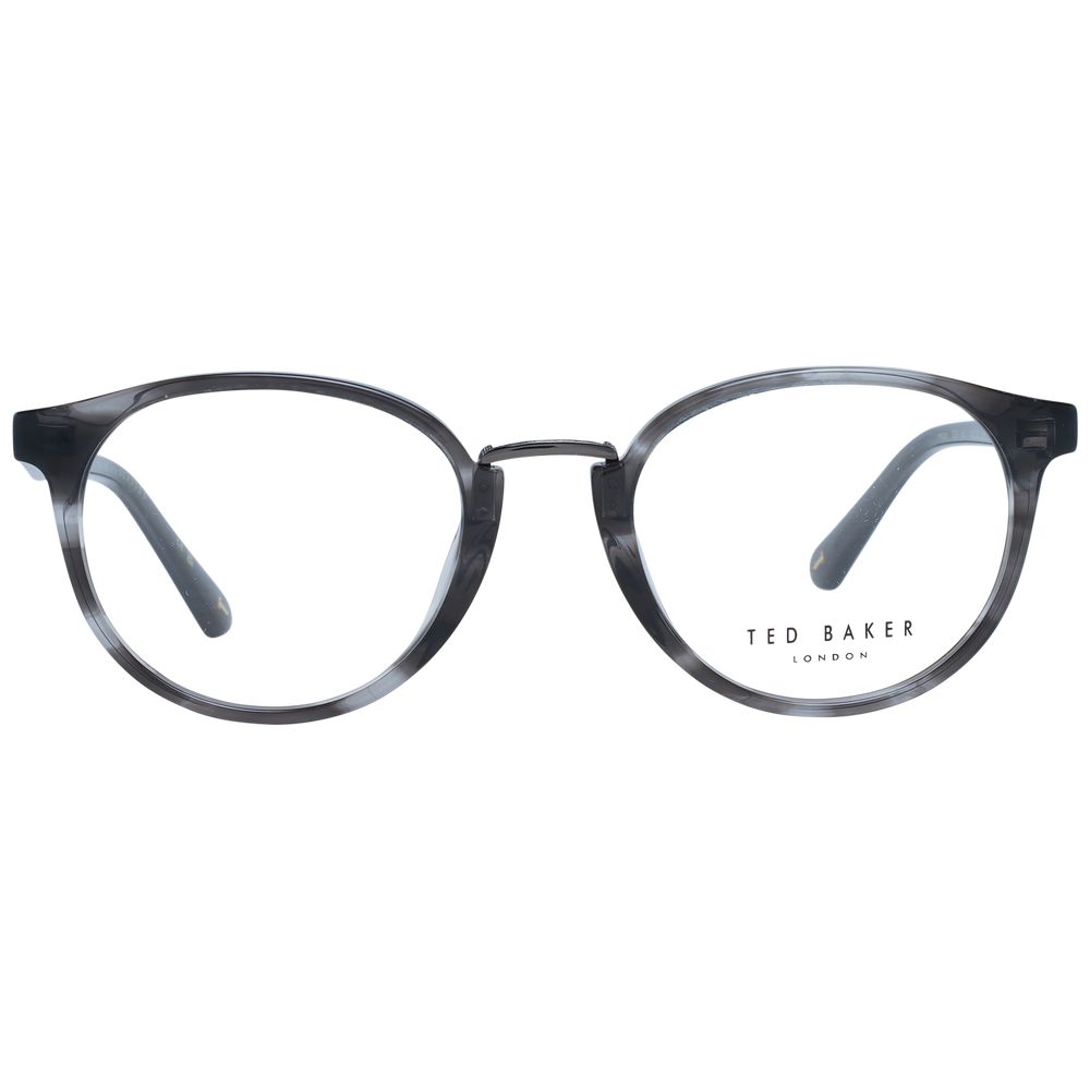 Gray Men Optical Frames