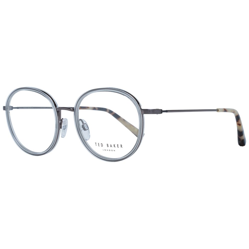 Gray Men Optical Frames