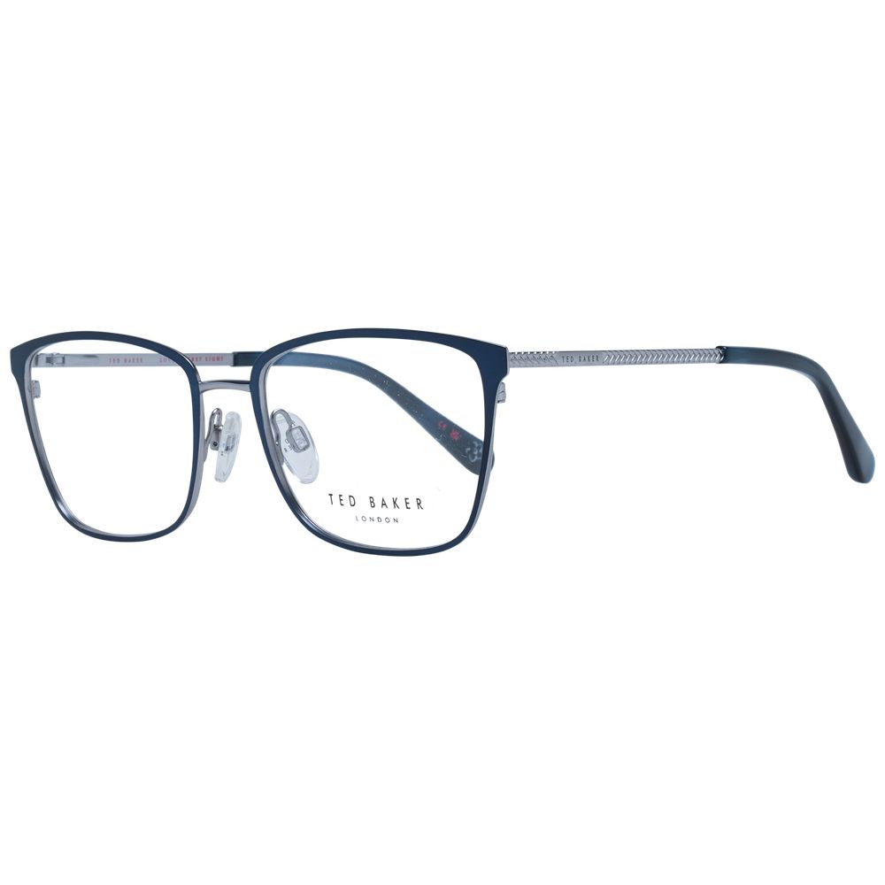 Blue Women Optical Frames