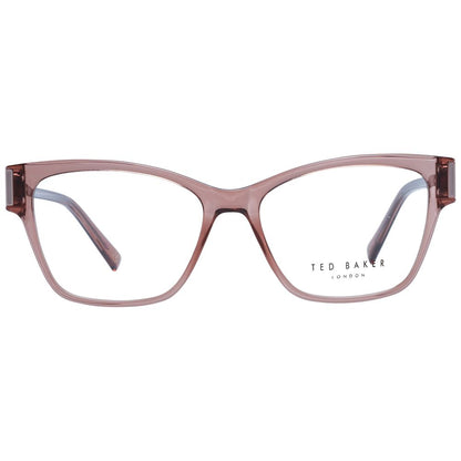 Brown Women Optical Frames