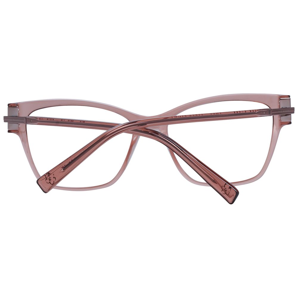 Brown Women Optical Frames