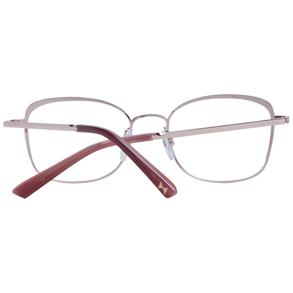 Brown Women Optical Frames