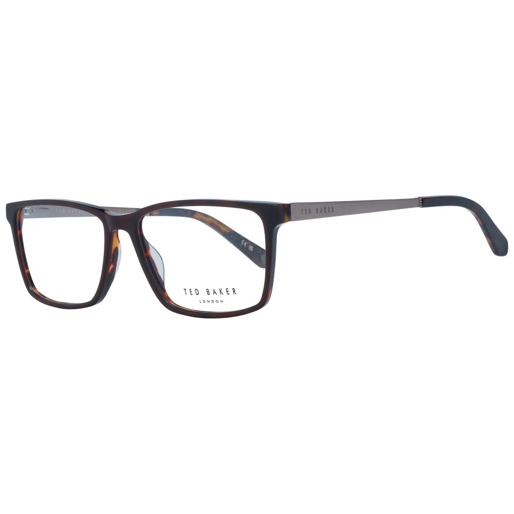 Brown Men Optical Frames