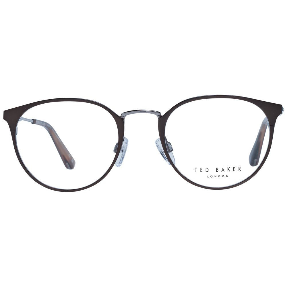 Gray Men Optical Frames