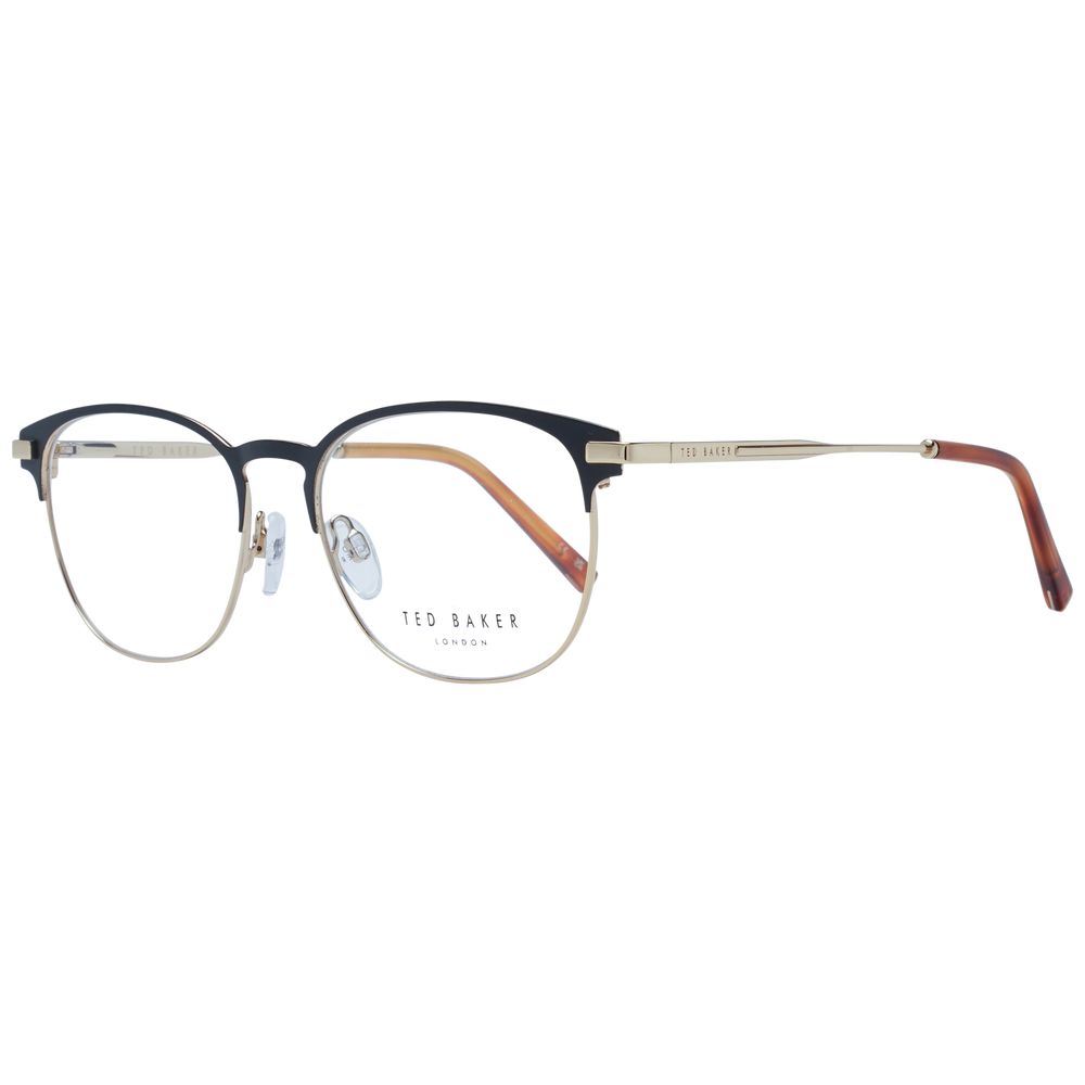 Black Men Optical Frames