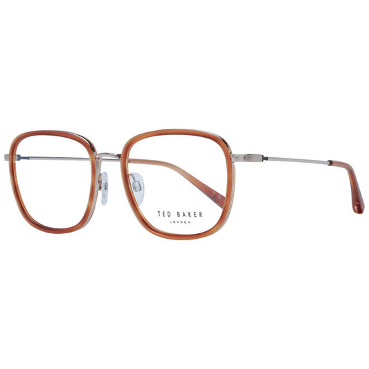 Brown Men Optical Frames