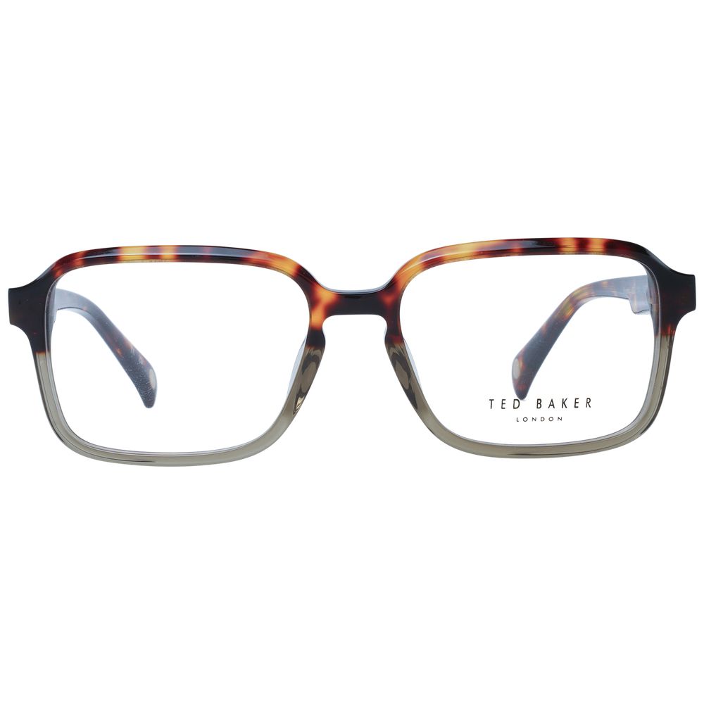 Brown Men Optical Frames