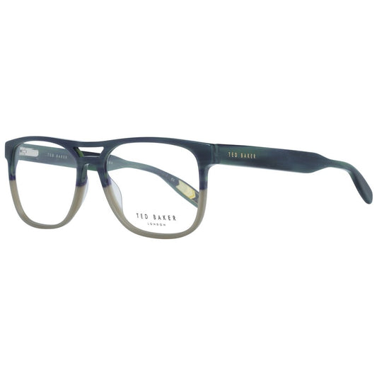 Green Men Optical Frames