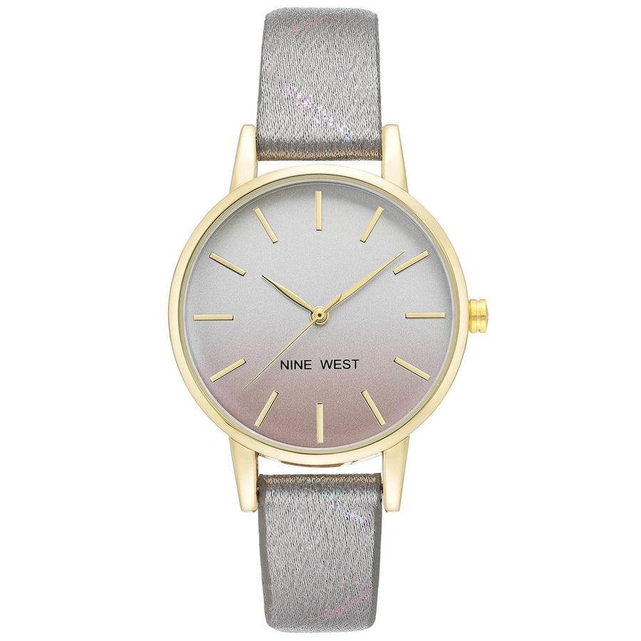 Gold Women Watch