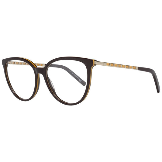 Brown Women Optical Frames