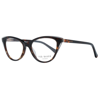 Brown Women Optical Frames