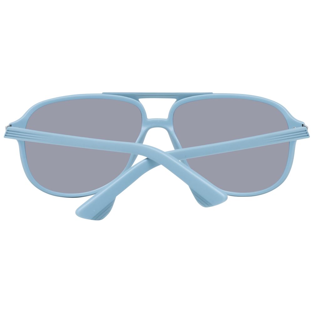 Gray Men Sunglasses