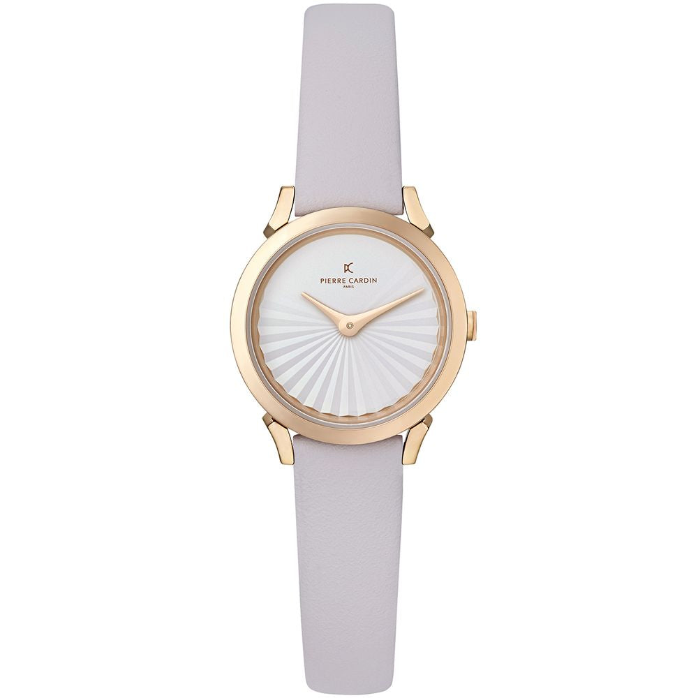 Rose Gold Women Watch