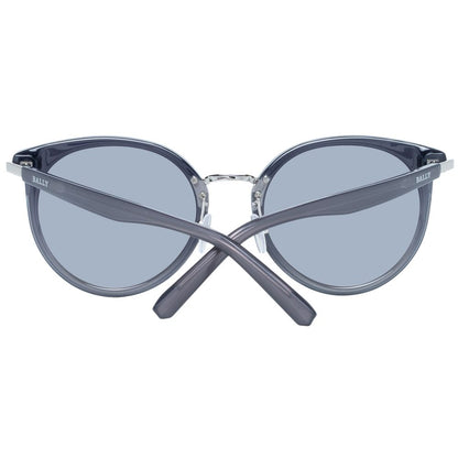 Gray Women Sunglasses