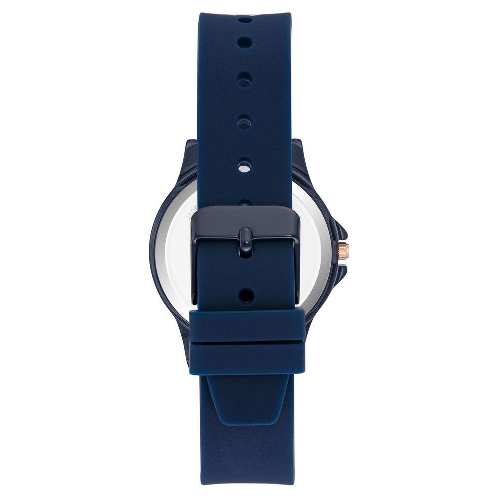 Blue Women Watch