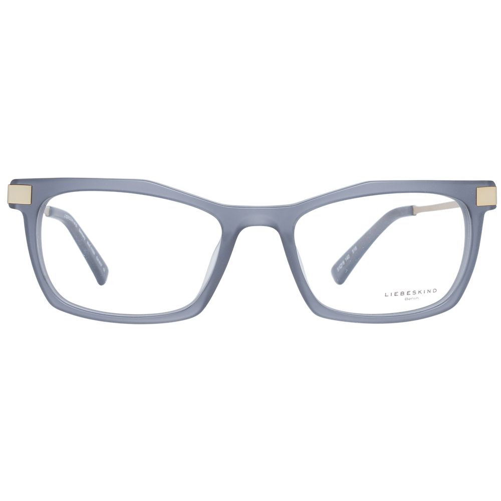 Gray Unisex Optical Frames