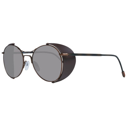 Bronze Men Sunglasses