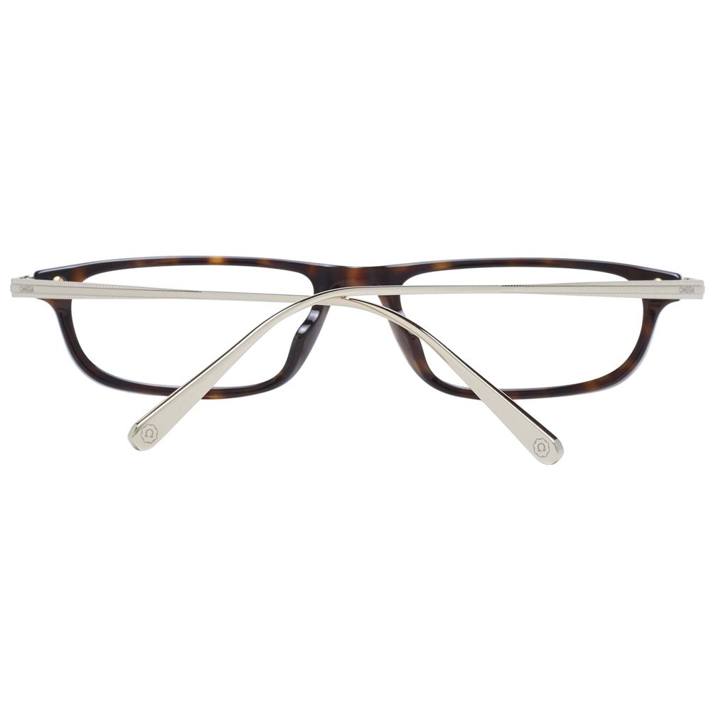 Brown Unisex Optical Frames